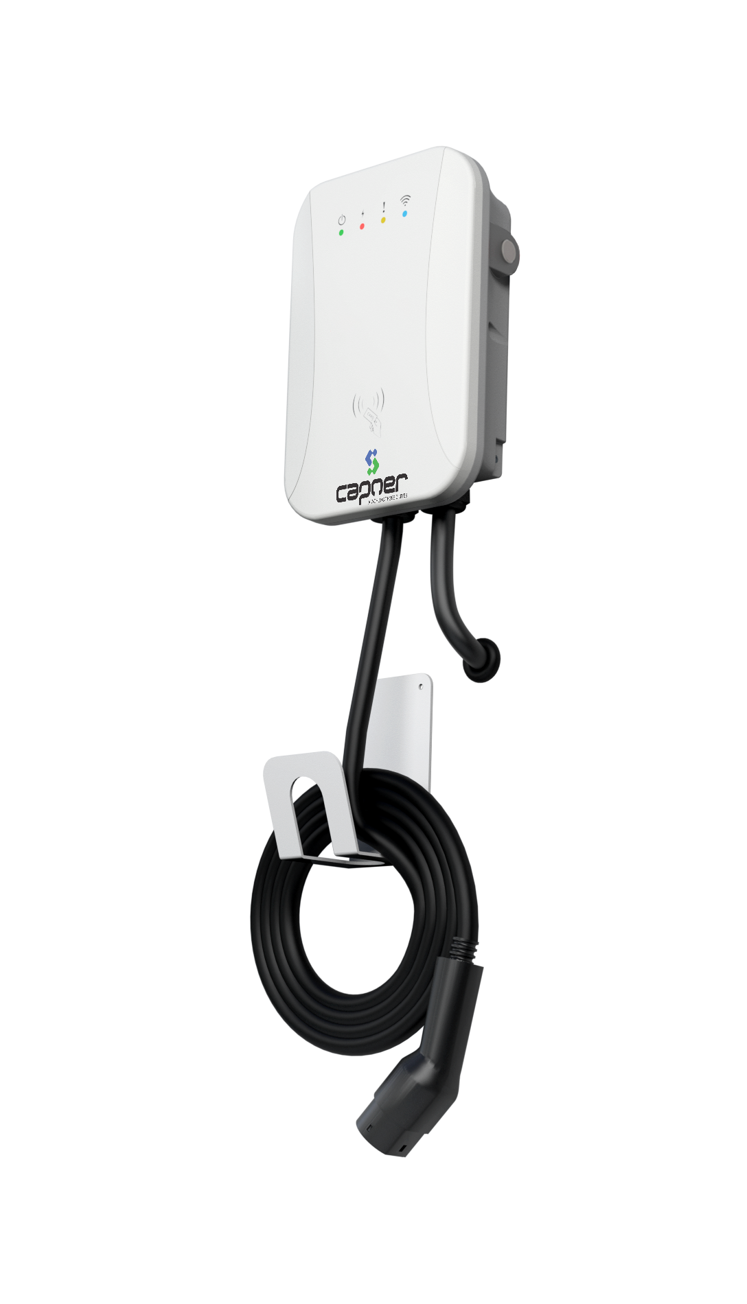 EV Connect