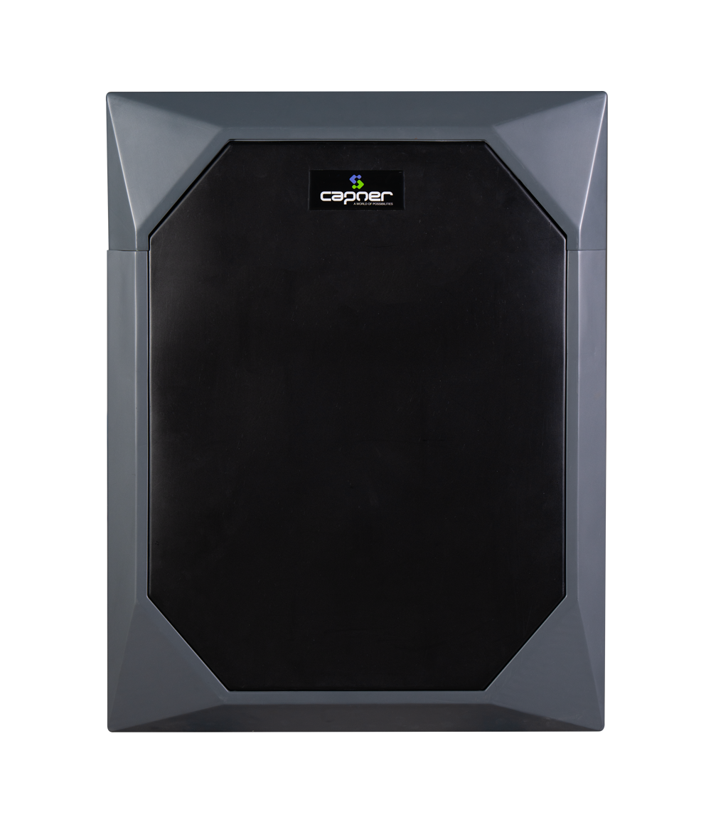 PROMAX 2.0 - Capner CH